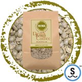 Rona Brazil Green SWP Decaf Coffee