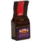 Melitta Kona Blend Mini Brick Ground Coffee