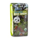 Zoo Brew Brazilian Organic Coffee