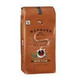 Marques De Paiva House Blend, Fair Trade Certified, Ground Coffee