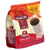 Folgers Home Cafe Coffee, Classic Roast