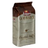 Folgers Gourmet Selections Ground Coffee, Chocolate Truffle