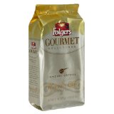 Folgers Gourmet Selections Ground Coffee, Morning Cafe
