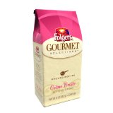 Folgers Gourmet Selections Ground Coffee, Creme Brulee