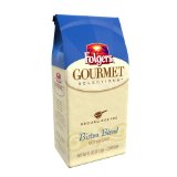 Folgers Gourmet Selections Ground Coffee, Bistro Blend