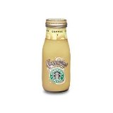 Starbucks Coffee Frappuccino Coffee Drink, Coffee Flavor