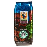 Starbucks Kenya Coffee