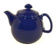 Chantal 92-TP10 Ceramic 3-Cup Small Tea Pot