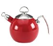 Chantal Enamel-on-Steel 1-1/3-Quart Tea Kettle