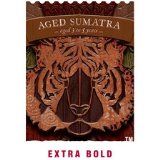 Starbucks Aged Sumatra
