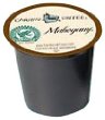 Caribou Coffee, Mahogany, 24-Count K-Cups