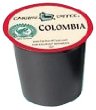 Caribou Coffee Colombian