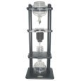 Yama Northwest Glass 25-Cup Cold Brew Drip Coffee and Tea Maker