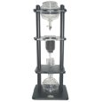 Yama Northwest Glass 32-Ounce Cold Brew Drip Coffee and Tea Maker