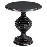 Traditional Accents 6040792 Linea Table