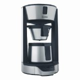 BUNN HT Phase Brew 8-Cup Thermal Carafe Home Brewer