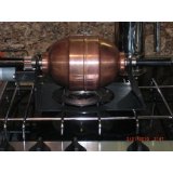 Coffee-tech/brioso Manual Home Roaster