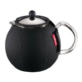 Bodum Nero Thermal Neoprene 8-Cup 11022 Tea Press Coat