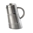 Double Wall Stainless Steel 8 Cup Bonjour Montano French Press Model 53772