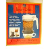 BonJour 16 Ounce Tea Maker