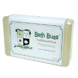 Bath Buzz Caffeinated Soap