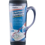 Aladdin Scrapbook 16-Ounce Traveler