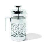 Alessi MSA12/8 Cactus Coffee Press