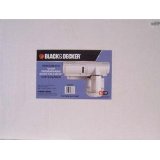 Black & Decker SDC750 Spacemaker 12-Cup Programmable Under-the-Cabinet Coffeemaker