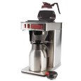 CoffeePro 40 Ounce CFPCFTB-SN Coffee Maker with Decanter