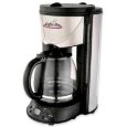 CoffeePro CFPCP626T 12 Cup Coffee Maker