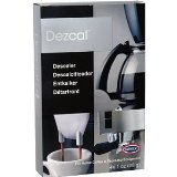 Urnex Dezcal Activated Scale Remover