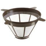 Perma-Brew 3 Year Re-useable Coffee Filter, Cone