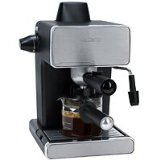 Mr. Coffee Steam Espresso/ Cappuccino Maker
