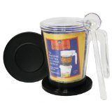 BonJour Brew & Touch Iced Tea and Coffee Maker