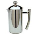 Frieling French Press Ultimo 8oz/2 Cup Insulated Stainless Steel