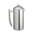 Frieling French Press Ultimo 17oz/4 cup Insulated Stainless Steel