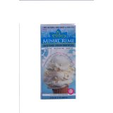 MimicCreme Cream Substitute, 32-Ounce Aseptic Boxes
