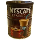 Nescafe Instant Coffee 200g