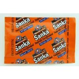 Sanka® Travel Size Single Serve Packets of Naturally Decaffeinated Instant Coffee