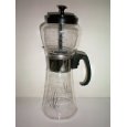 VINTAGE Corning Pyrex Drip Coffee Maker -- 6 cup capacity 