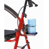 NOVA Cup Holder CH-1000 for Rollator/Wheelchair