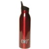 Starbucks Red Double Walled Stainless Steel Water Bottle
