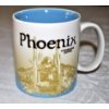 2009 Starbucks Huge Phoenix Collector Coffee Mug NEW