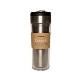 Starbucks Stainless Steel Create-Your-Own Tumbler - 16oz