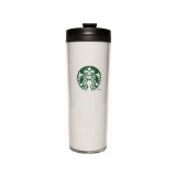 Starbucks Made Greener Tumbler - 16oz