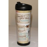 Starbucks customizable coffee & tea tumbler