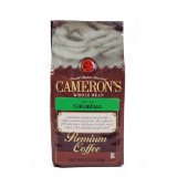 Cameron's Colombian Whole Bean Decaf Coffee