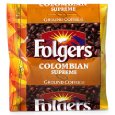 Folger's Coffee Colombian Fraction
