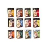 Java One Single Cup Coffee Pods, Hazelnut Decaf