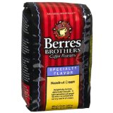 Berres Brothers Coffee Roasters Hazelnut Coffee, Whole Bean